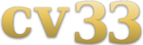cv 33 logo